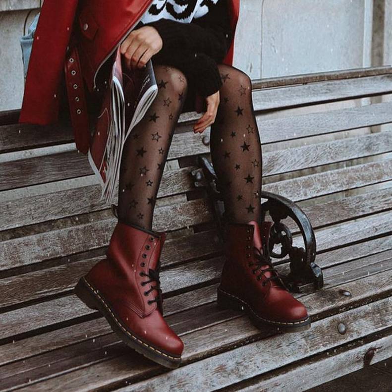 DR. MARTENS 1460 SMOOTH