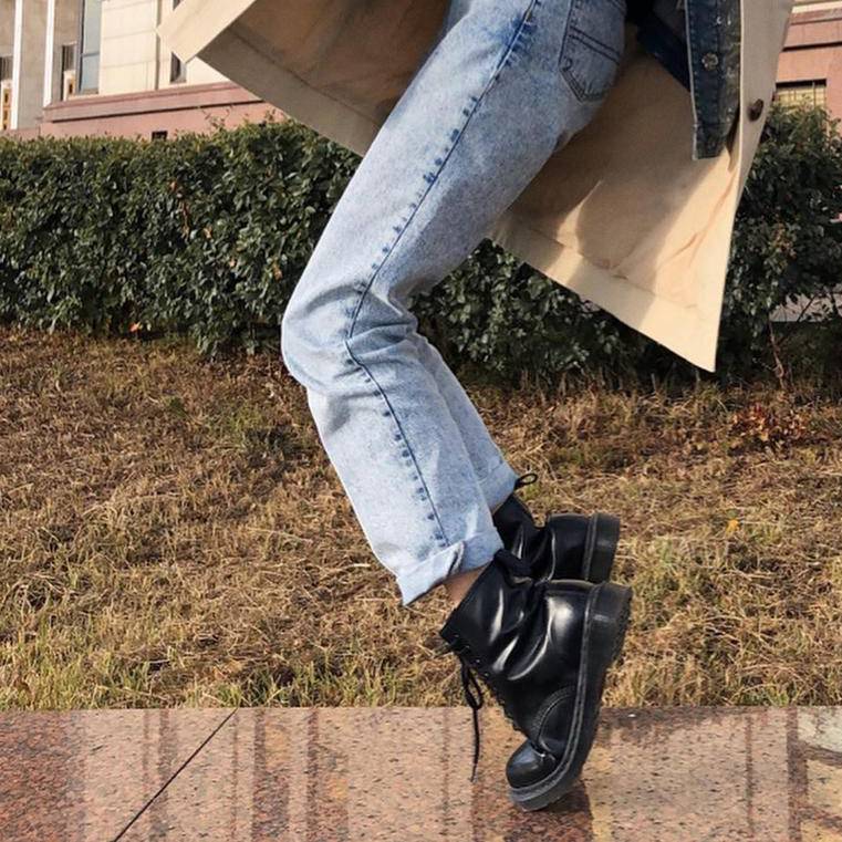 DR. MARTENS 1460 SMOOTH