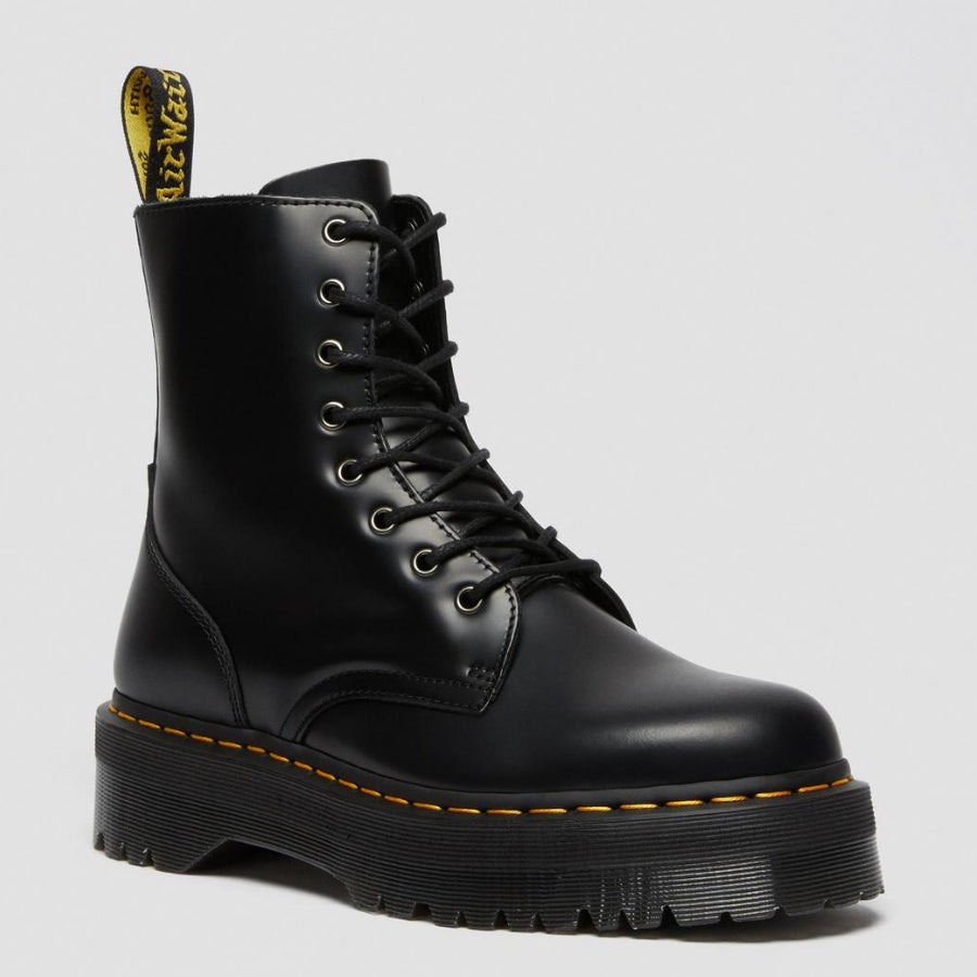 DR. MARTENS JADON POLISHED SMOOTH