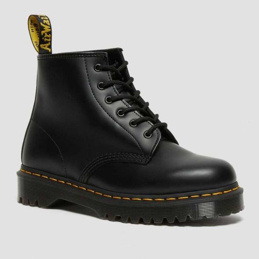 ANFIBIO DR. MARTENS 101 BEX SMOOTH