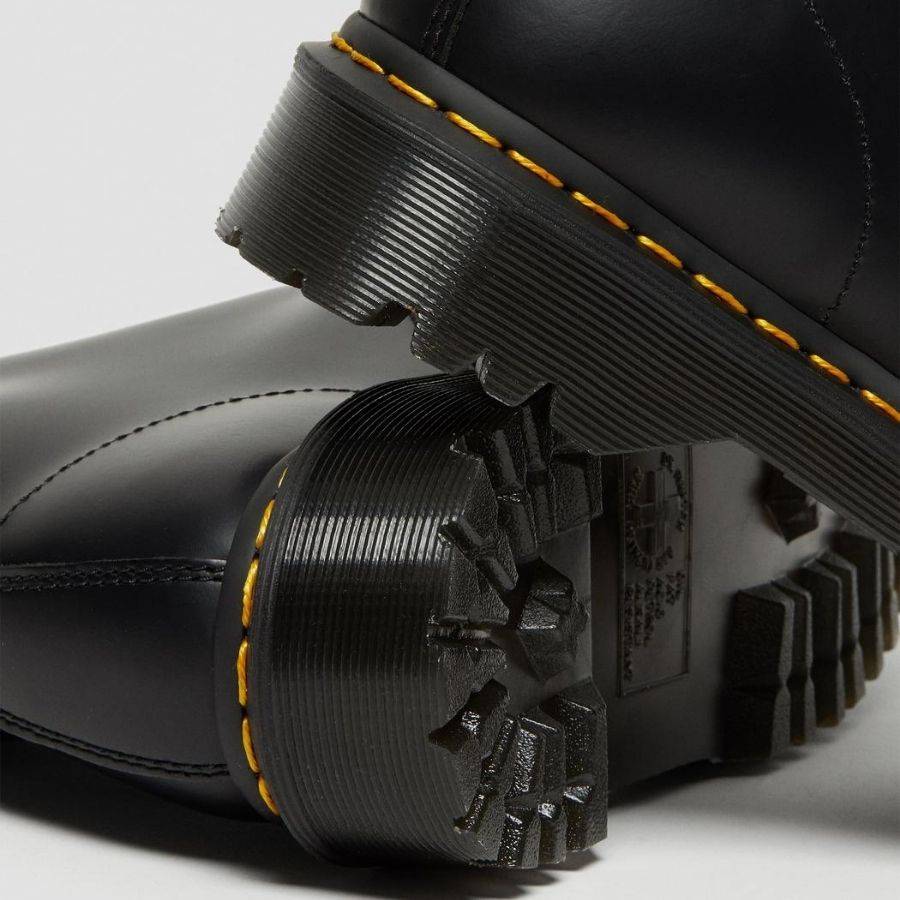 ANFIBIO DR. MARTENS 101 BEX SMOOTH