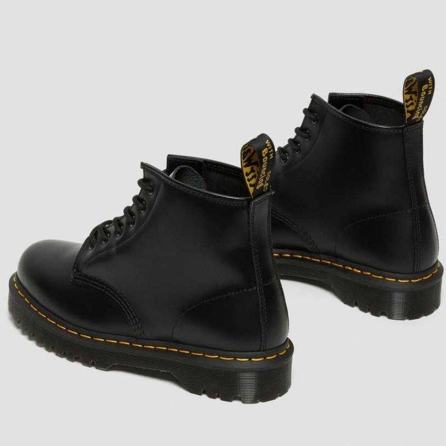 ANFIBIO DR. MARTENS 101 BEX SMOOTH