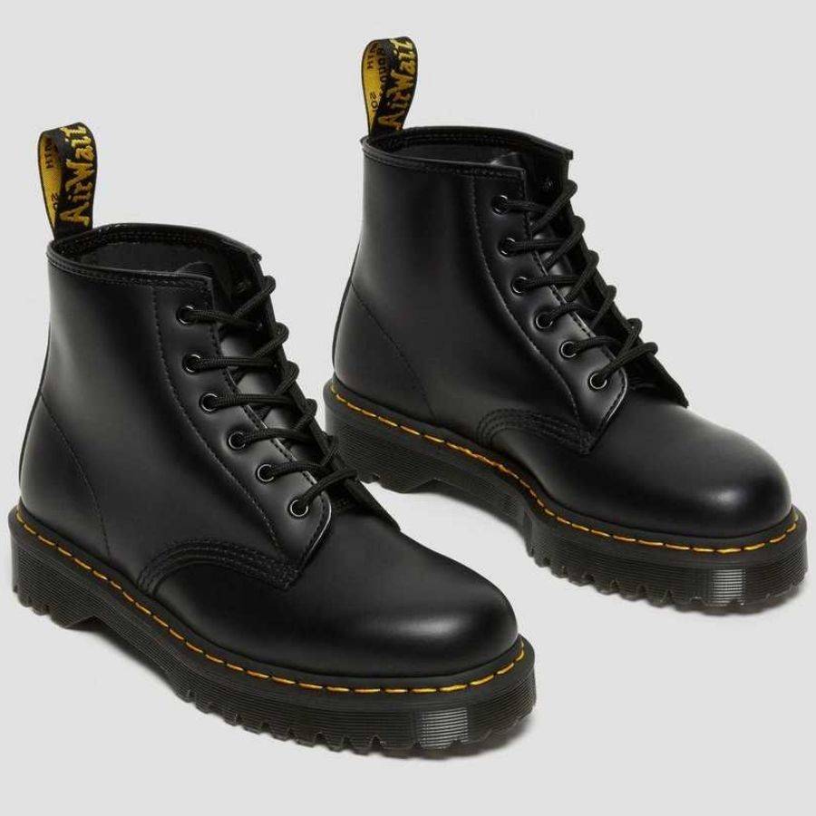 ANFIBIO DR. MARTENS 101 BEX SMOOTH