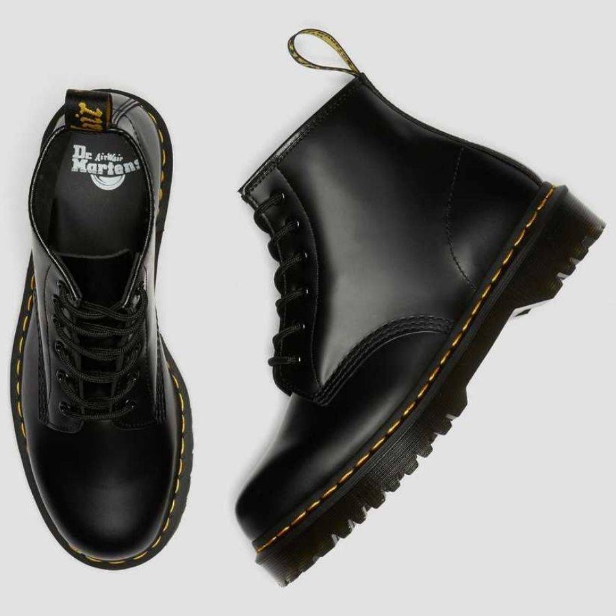 ANFIBIO DR. MARTENS 101 BEX SMOOTH