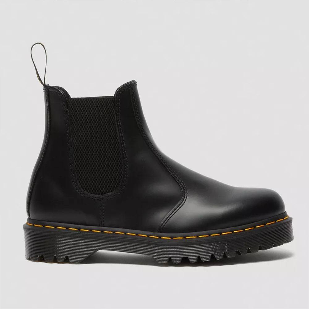 DR. MARTENS STIVALETTO DONNA 2976 BEX