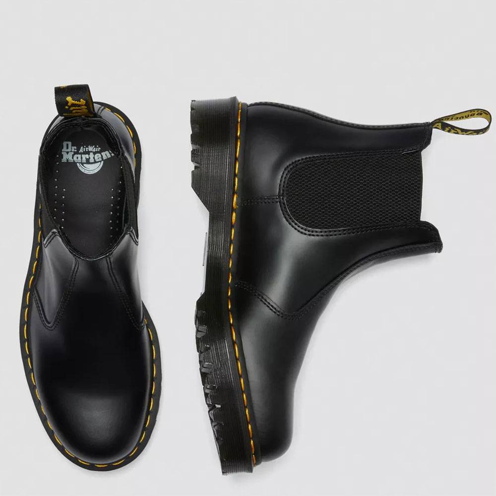 DR. MARTENS STIVALETTO DONNA 2976 BEX