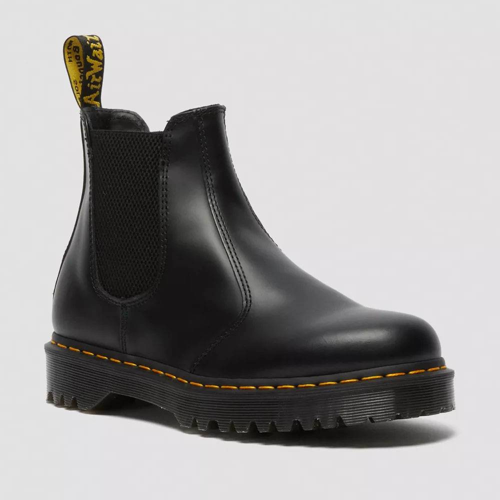 DR. MARTENS STIVALETTO DONNA 2976 BEX