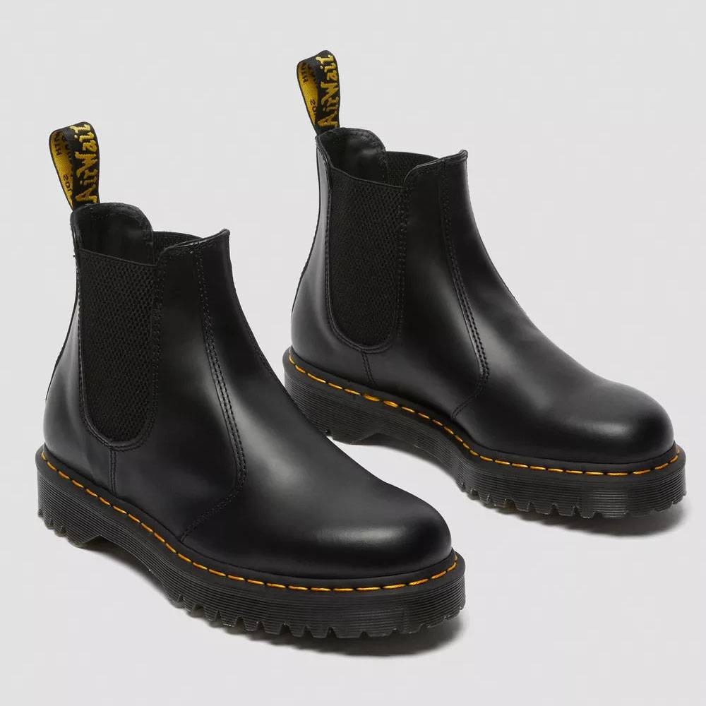 DR. MARTENS STIVALETTO DONNA 2976 BEX