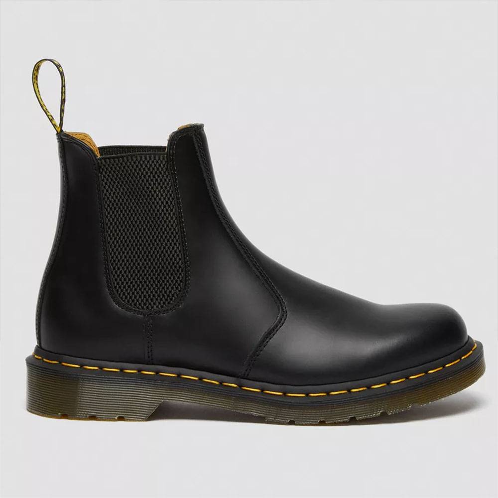 DR.MARTENS STIVALETTO UOMO 2976 YS