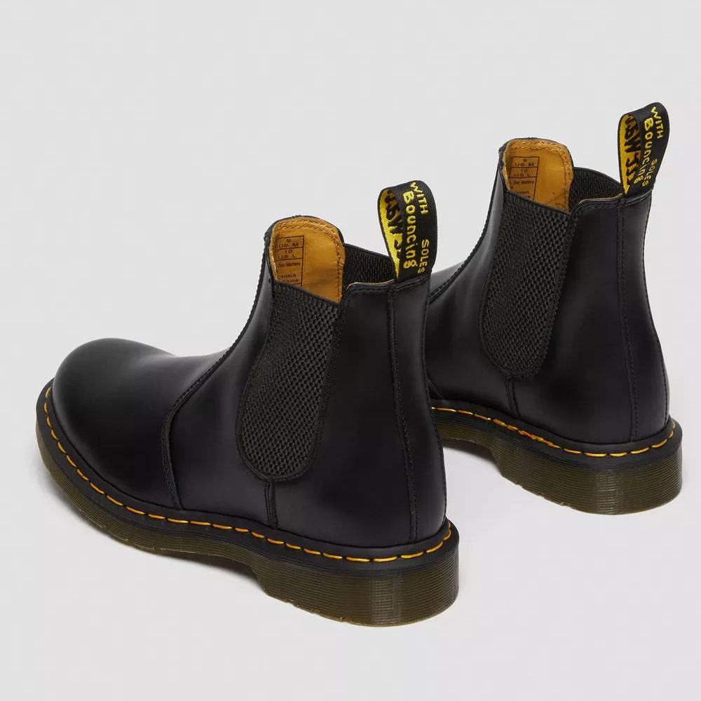 DR.MARTENS STIVALETTO UOMO 2976 YS
