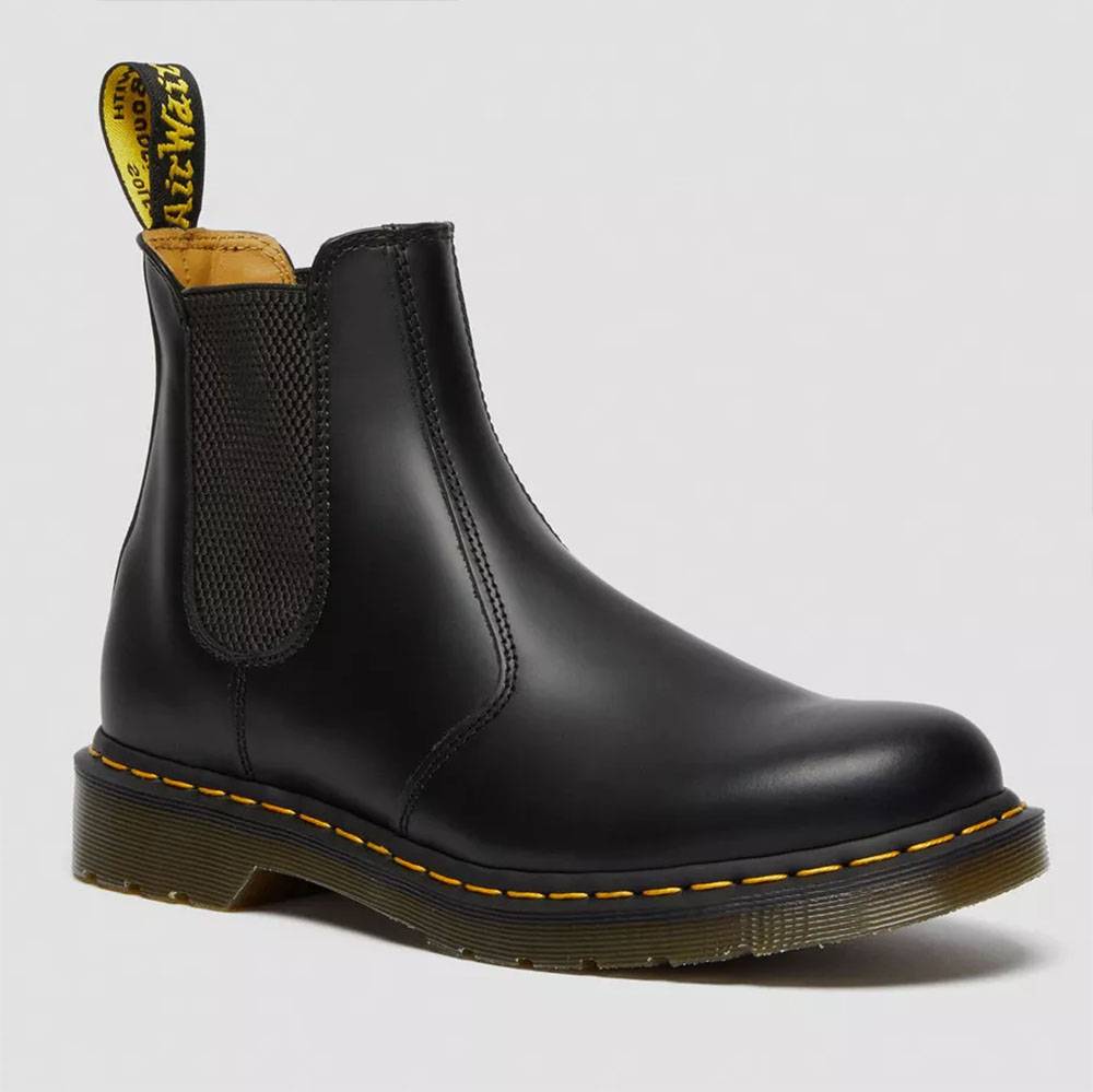 DR.MARTENS STIVALETTO UOMO 2976 YS