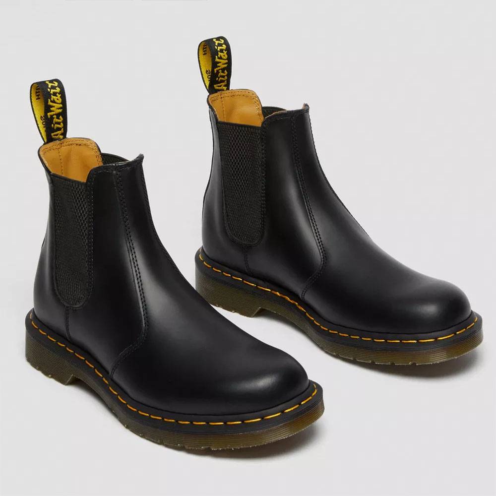 DR.MARTENS STIVALETTO UOMO 2976 YS