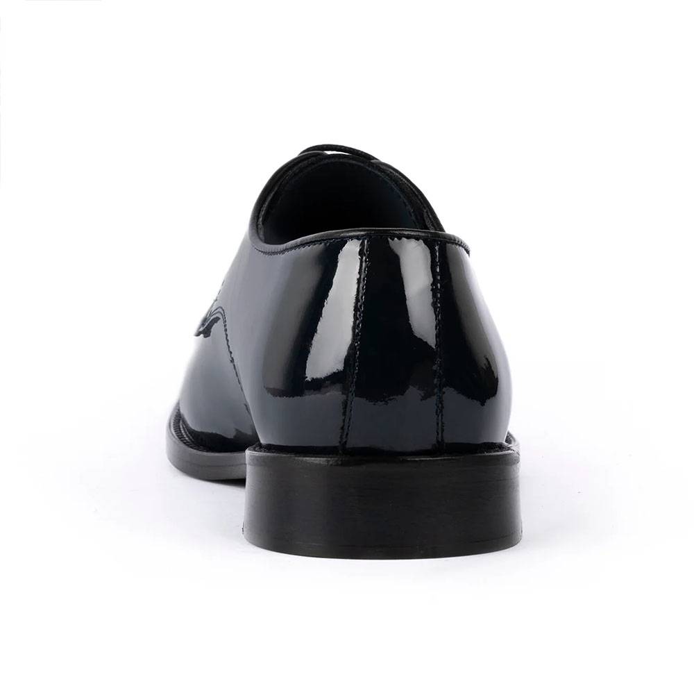 Exton stringata da uomo 1374-EX