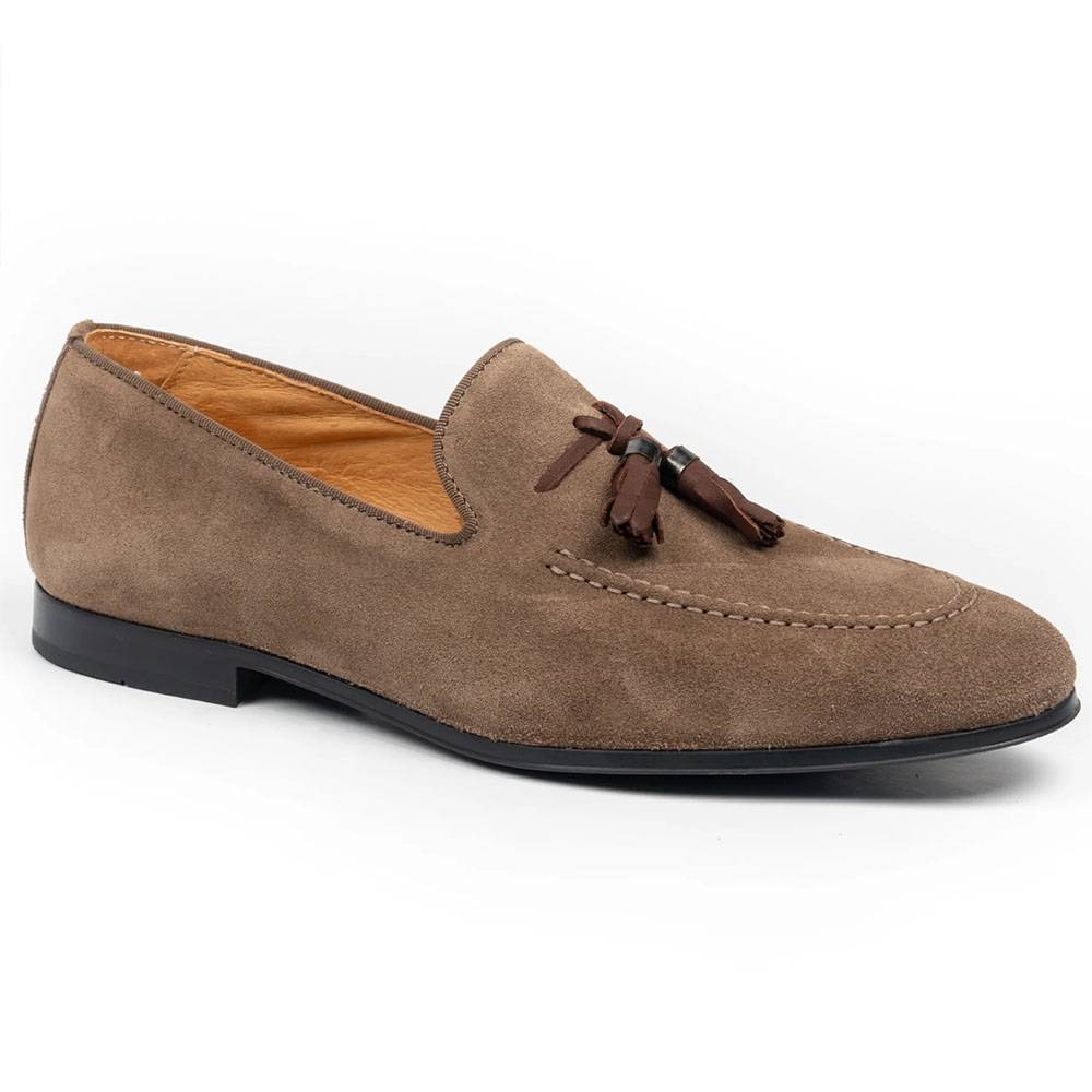 Exton mocassino da uomo 164-EX