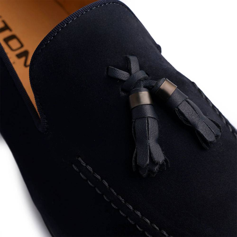 Exton mocassino da uomo 164-EX