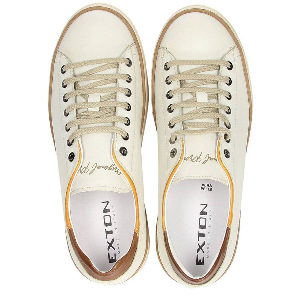 Exton sneakers da uomo 757-EX