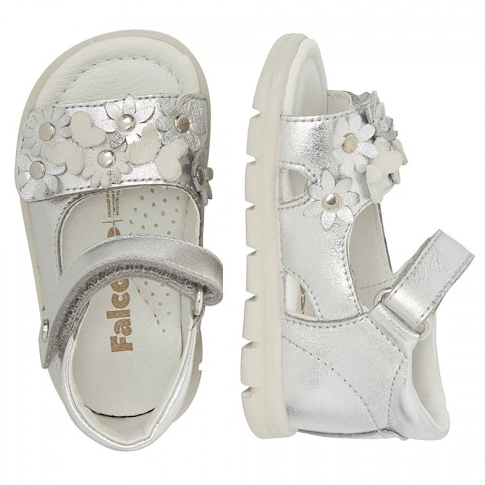 FALCOTTO SANDALETTO BAMBINA 0Q04