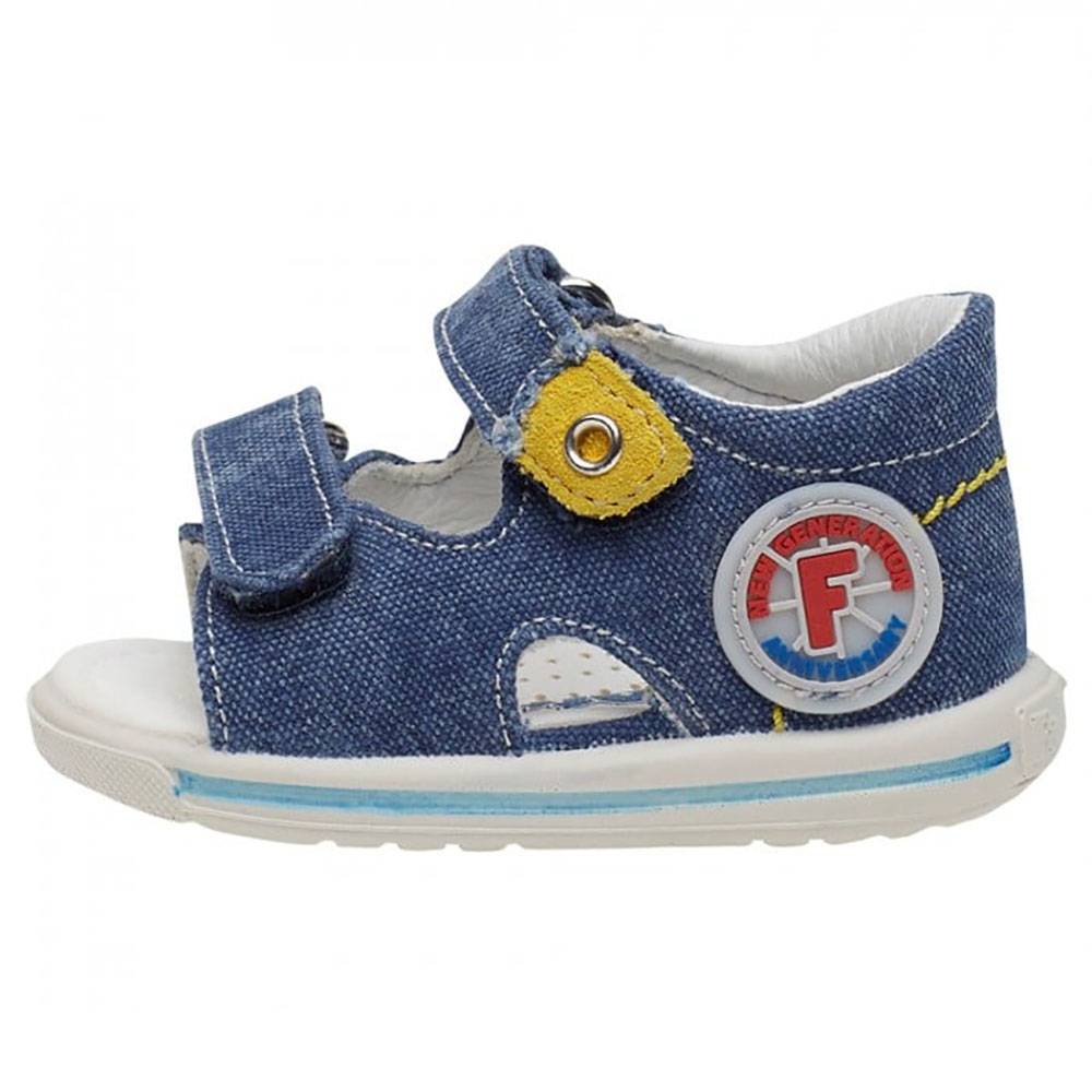 FALCOTTO SANDALETTO BAMBINO 0C06