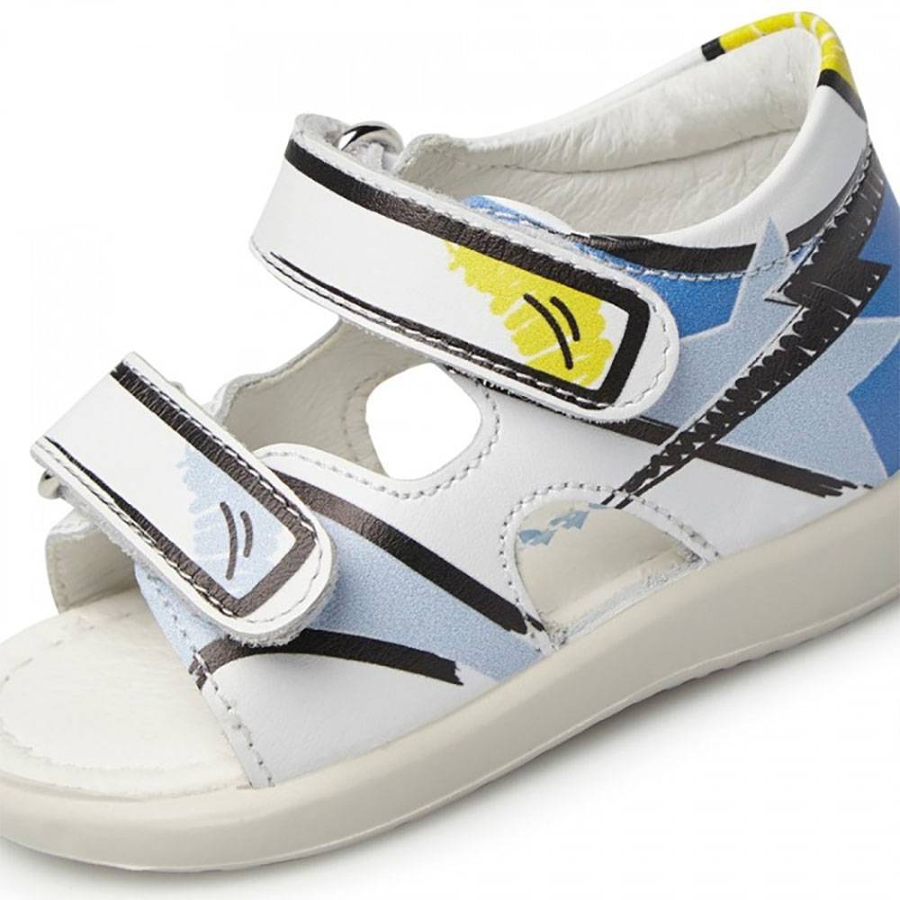 FALCOTTO SANDALETTO BAMBINO 1N21
