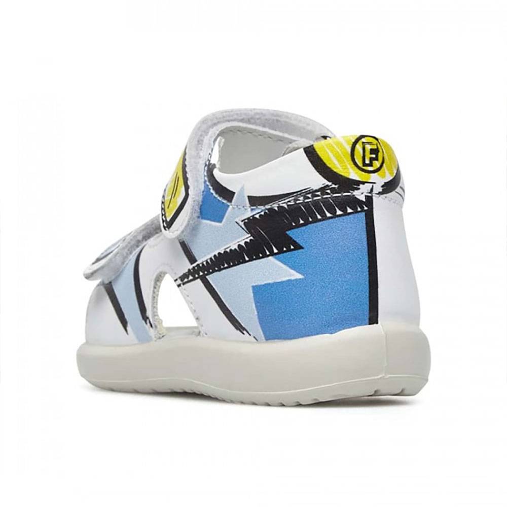 FALCOTTO SANDALETTO BAMBINO 1N21