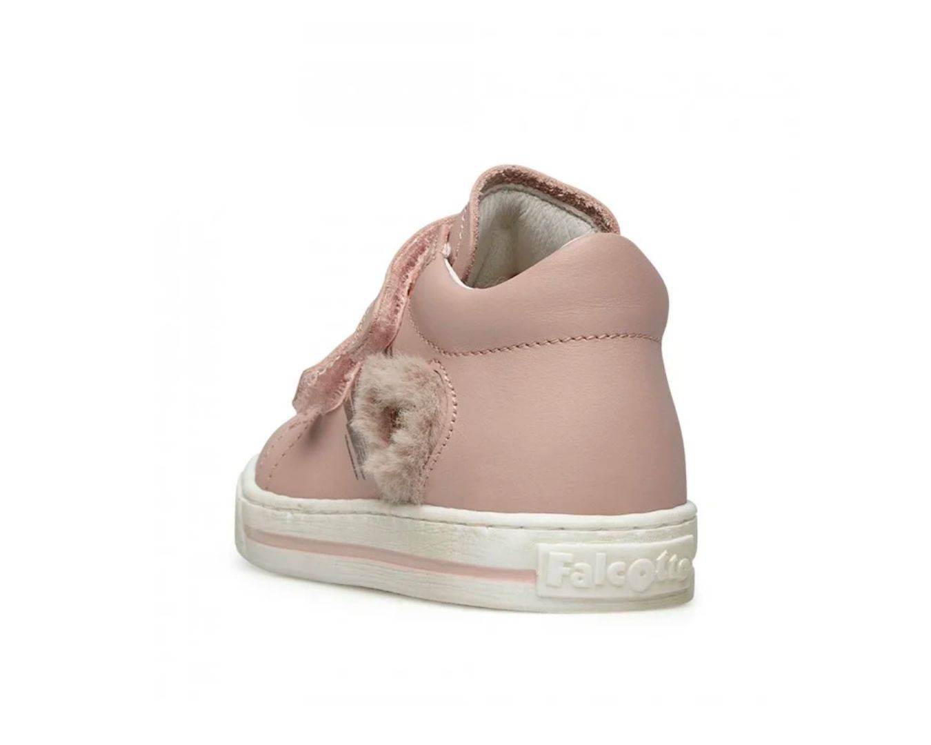 FALCOTTO SNEAKERS BAMBINA 1M19