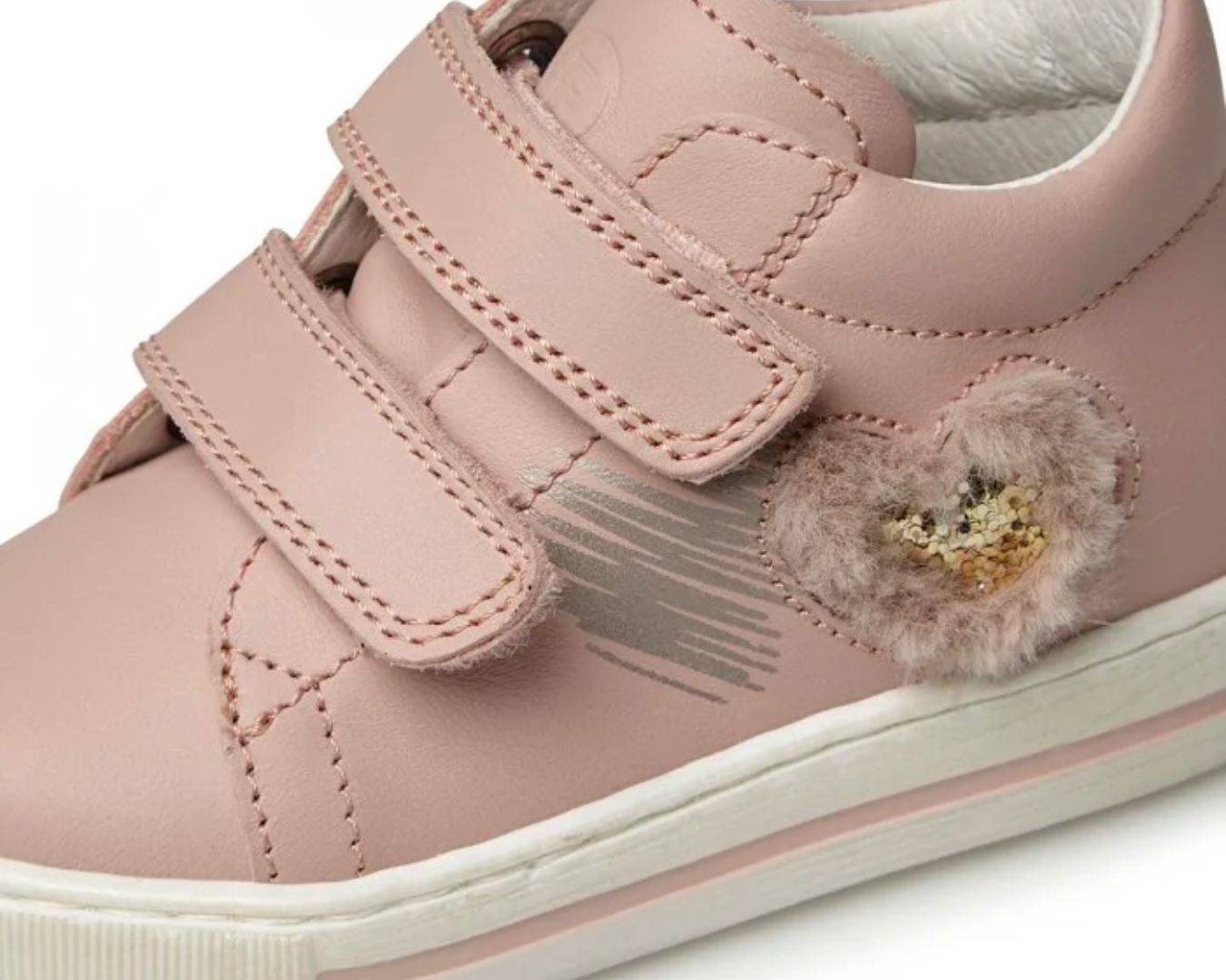 FALCOTTO SNEAKERS BAMBINA 1M19