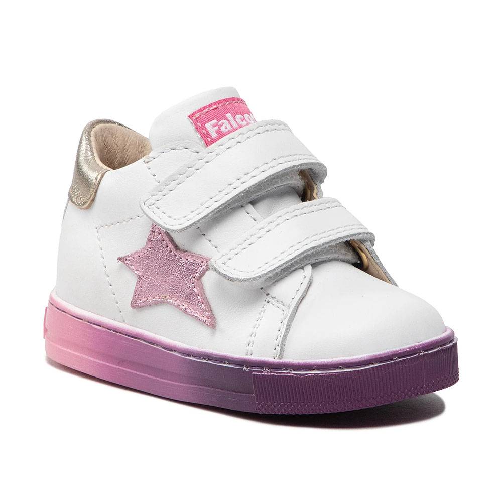 FALCOTTO SNEAKERS BAMBINA 1N03