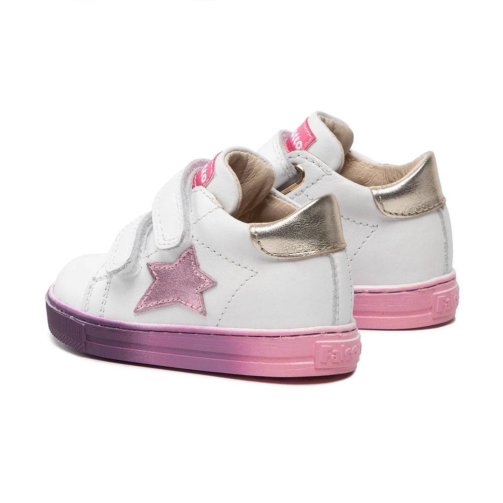 FALCOTTO SNEAKERS BAMBINA 1N03