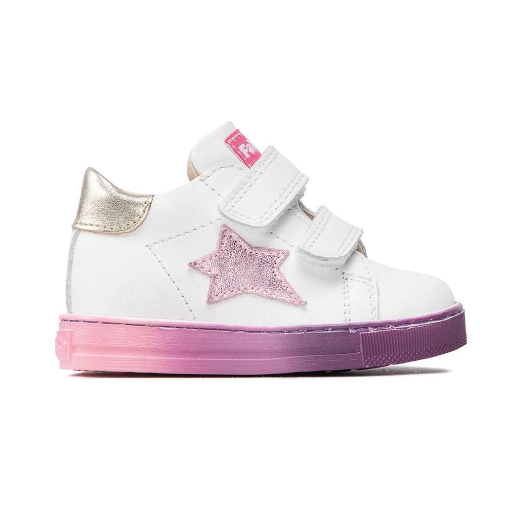 FALCOTTO SNEAKERS BAMBINA 1N03