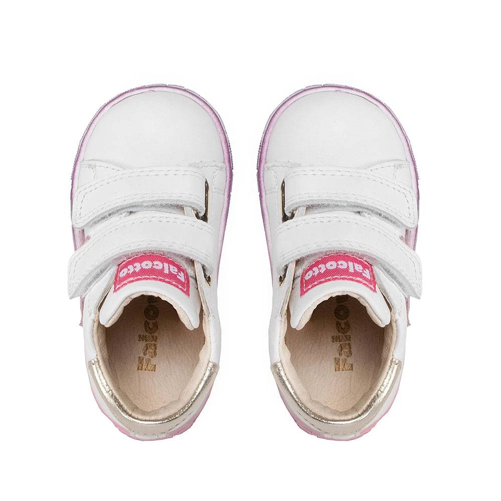 FALCOTTO SNEAKERS BAMBINA 1N03