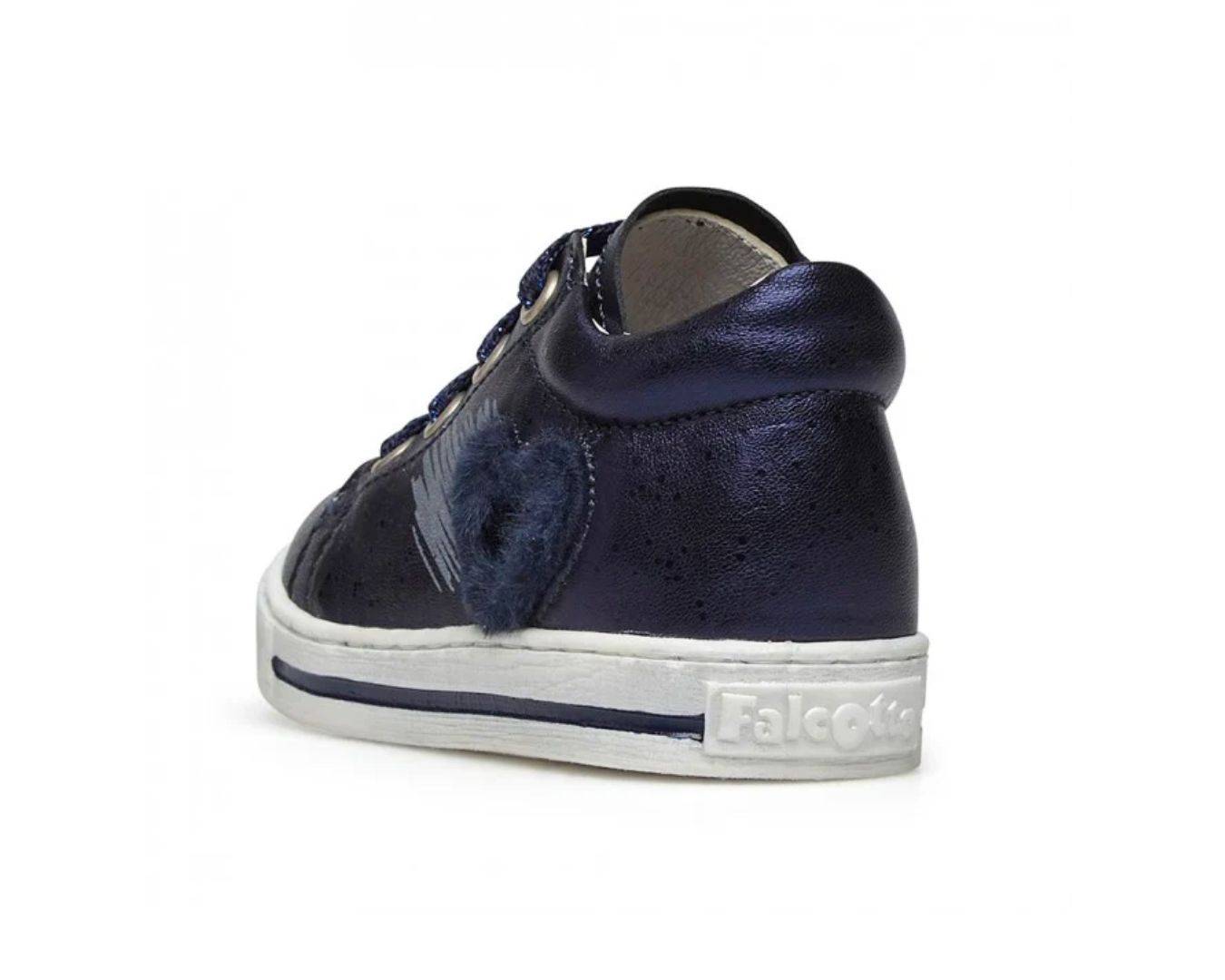 FALCOTTO SNEAKERS BAMBINA 3C13
