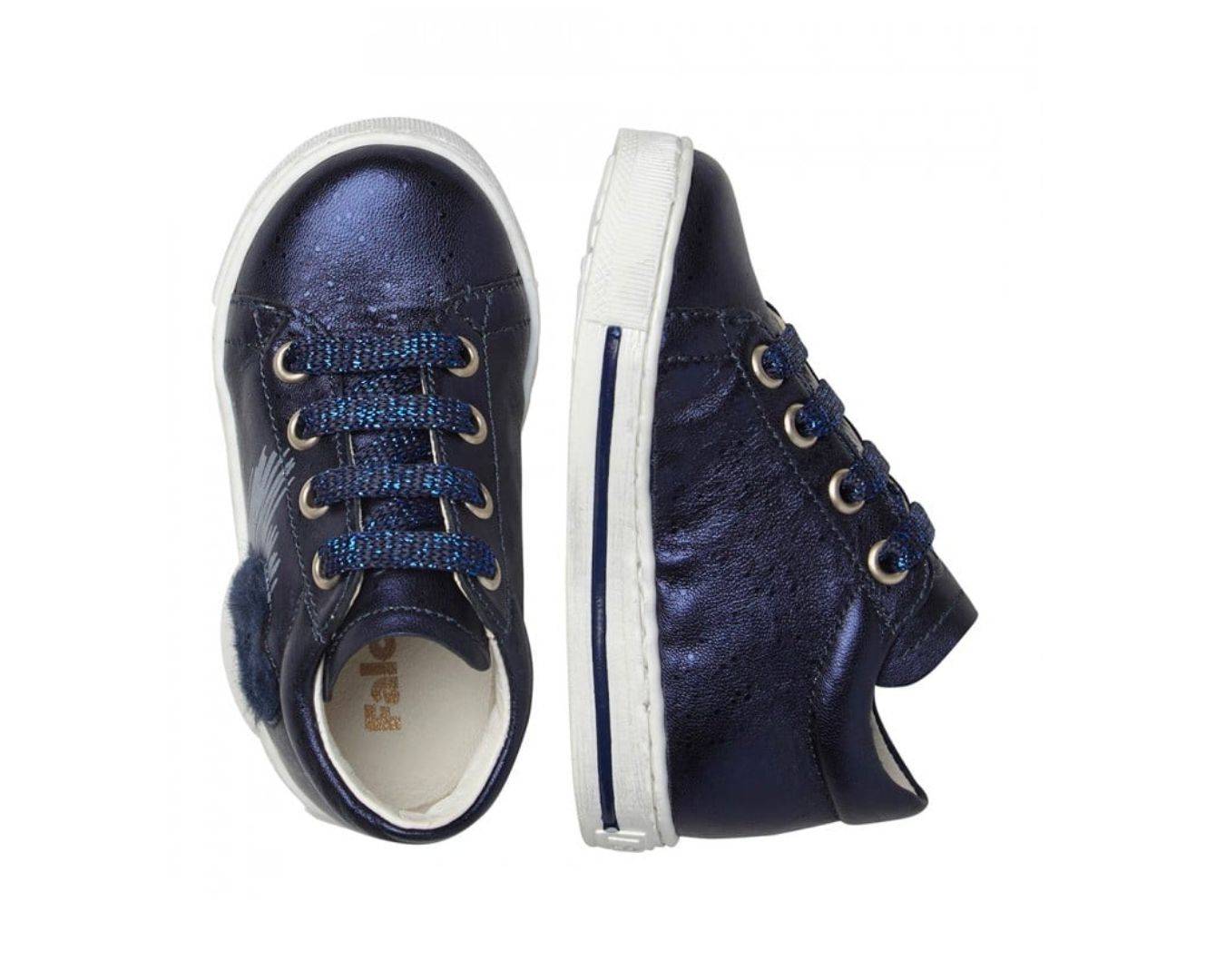 FALCOTTO SNEAKERS BAMBINA 3C13