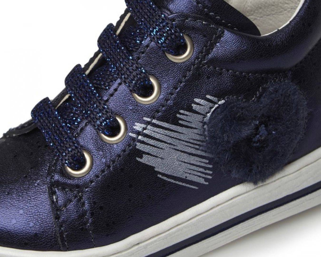 FALCOTTO SNEAKERS BAMBINA 3C13