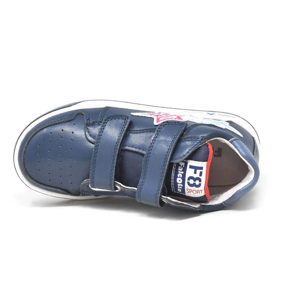 FALCOTTO SNEAKERS BAMBINO 1C28