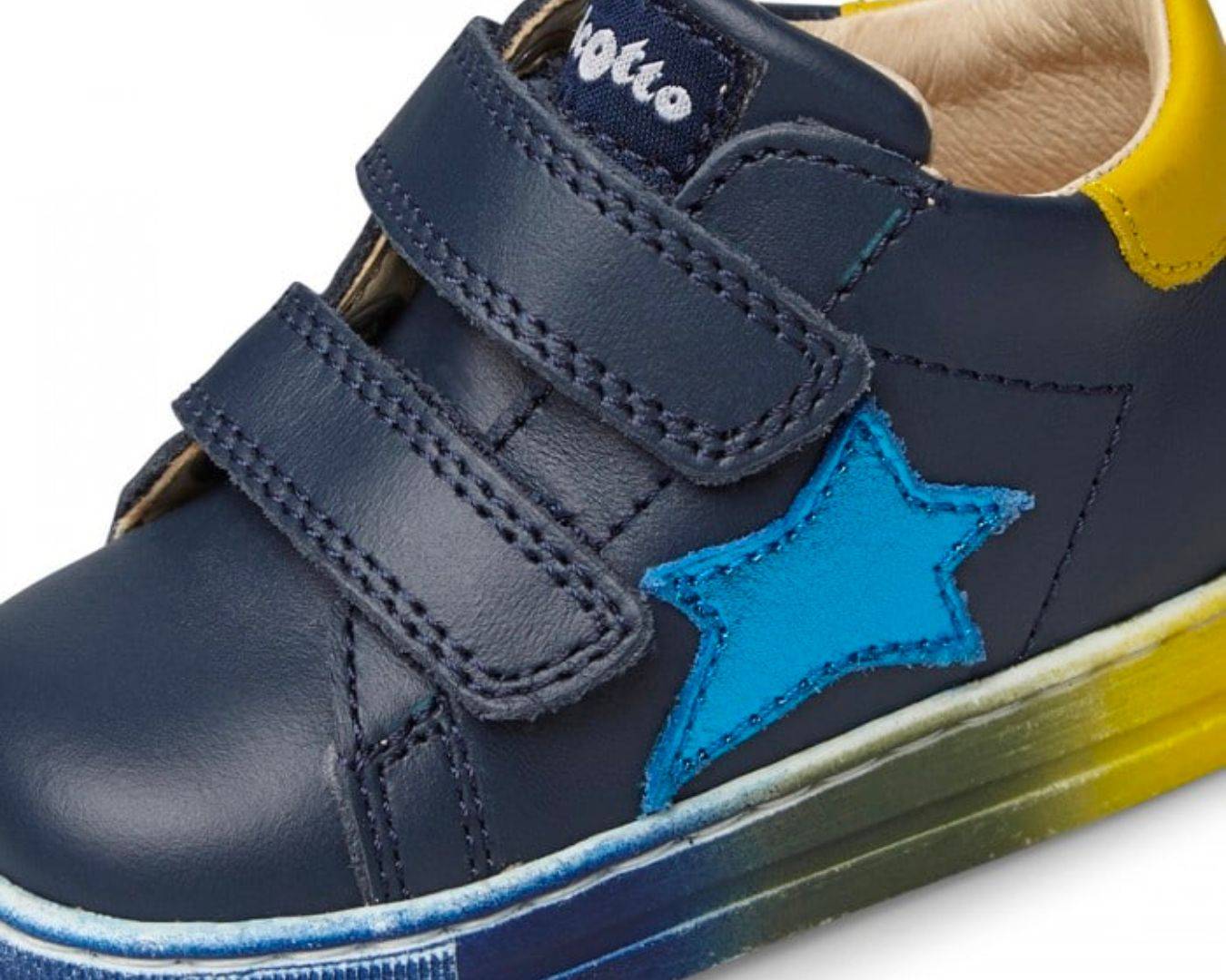 FALCOTTO SNEAKERS BAMBINO 1C67-001