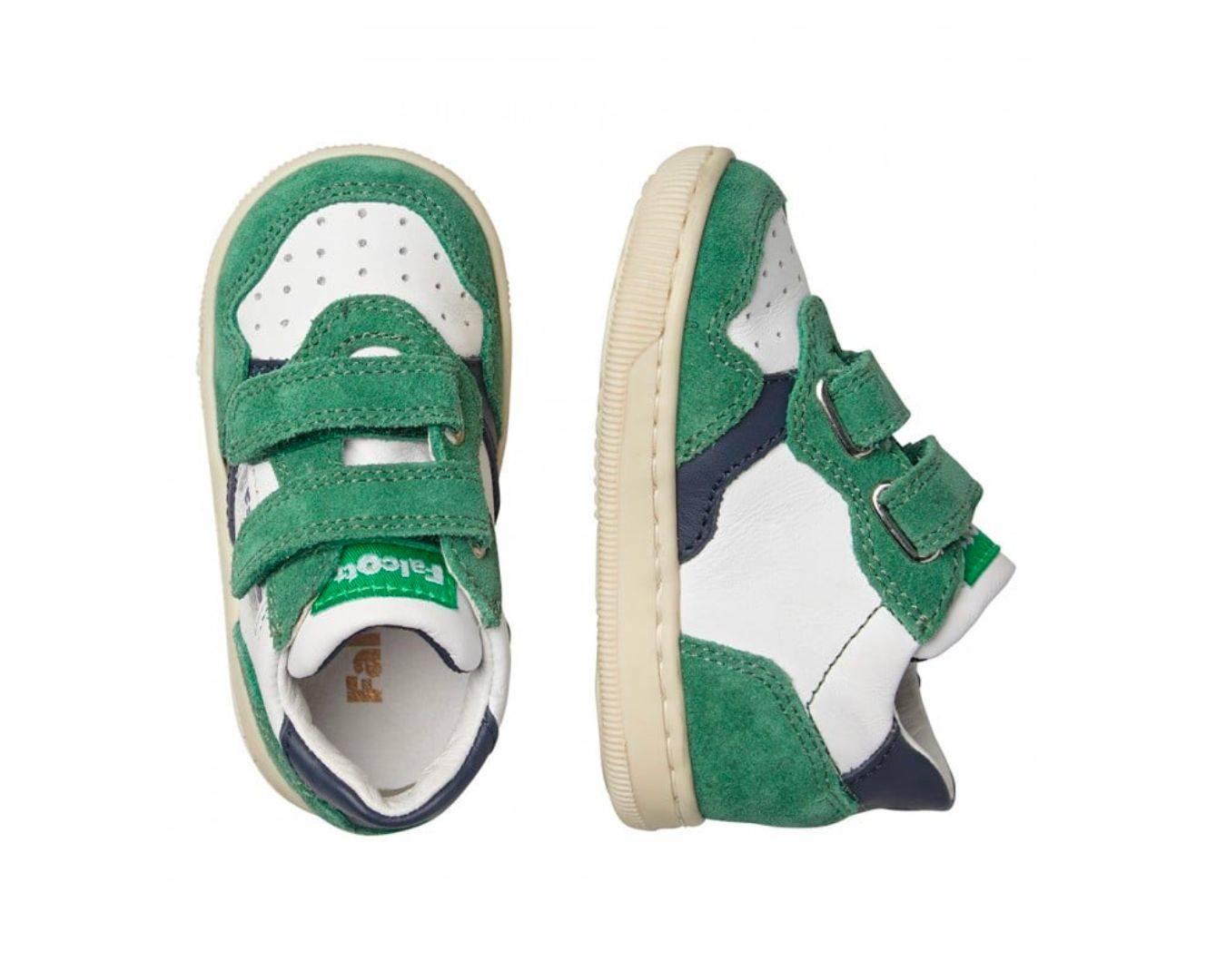 FALCOTTO SNEAKERS BAMBINO 1F28