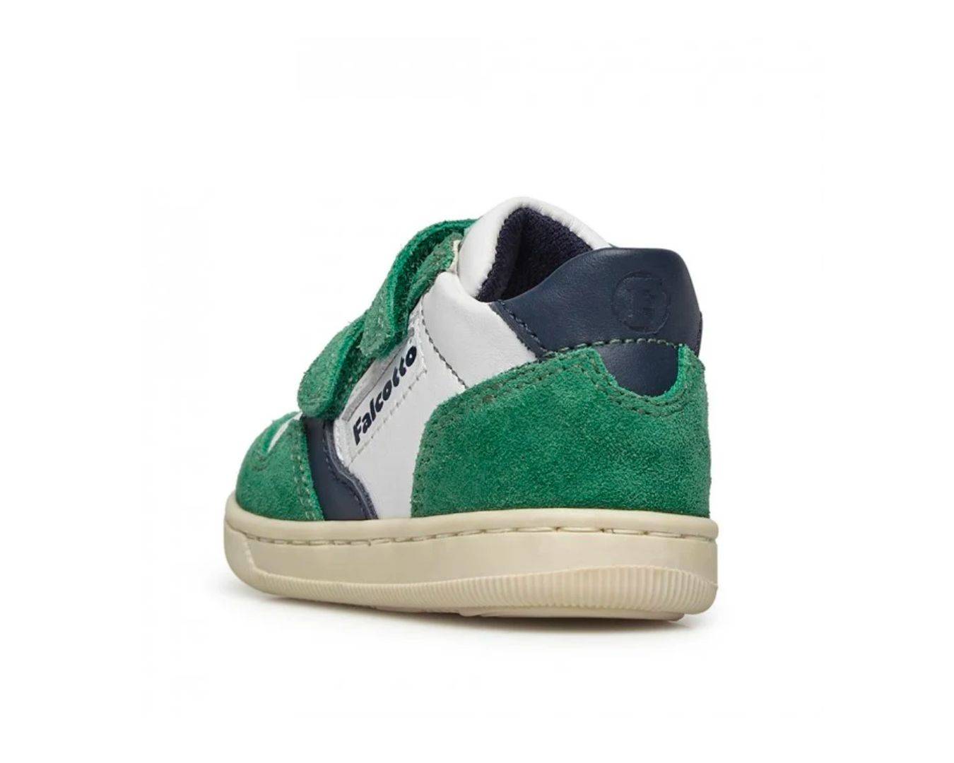 FALCOTTO SNEAKERS BAMBINO 1F28