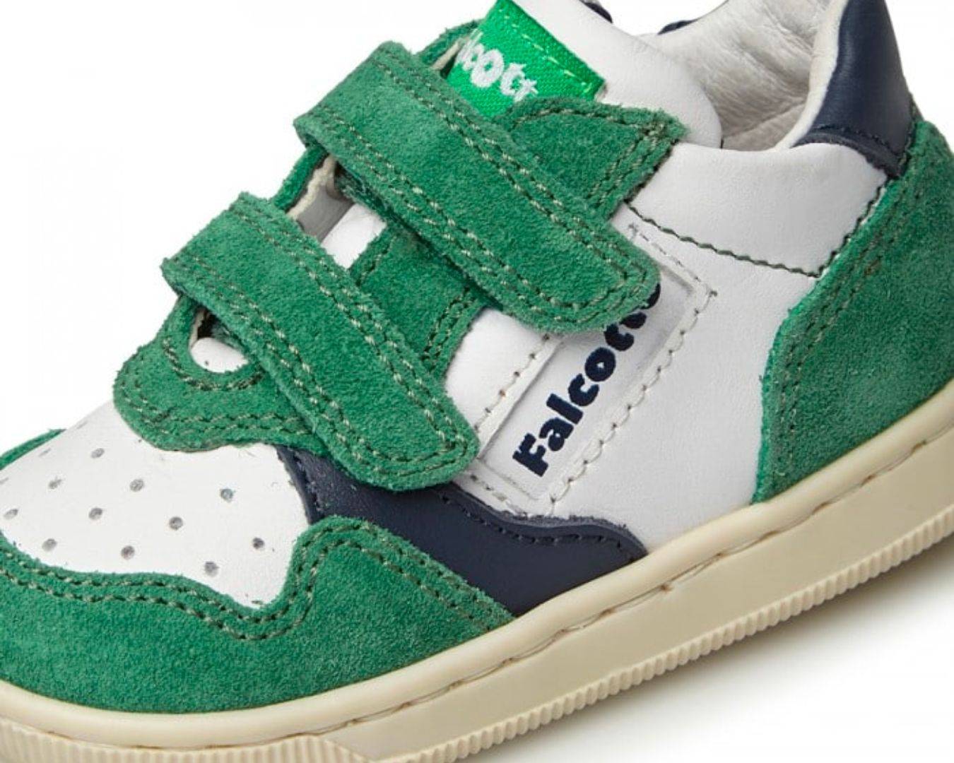 FALCOTTO SNEAKERS BAMBINO 1F28