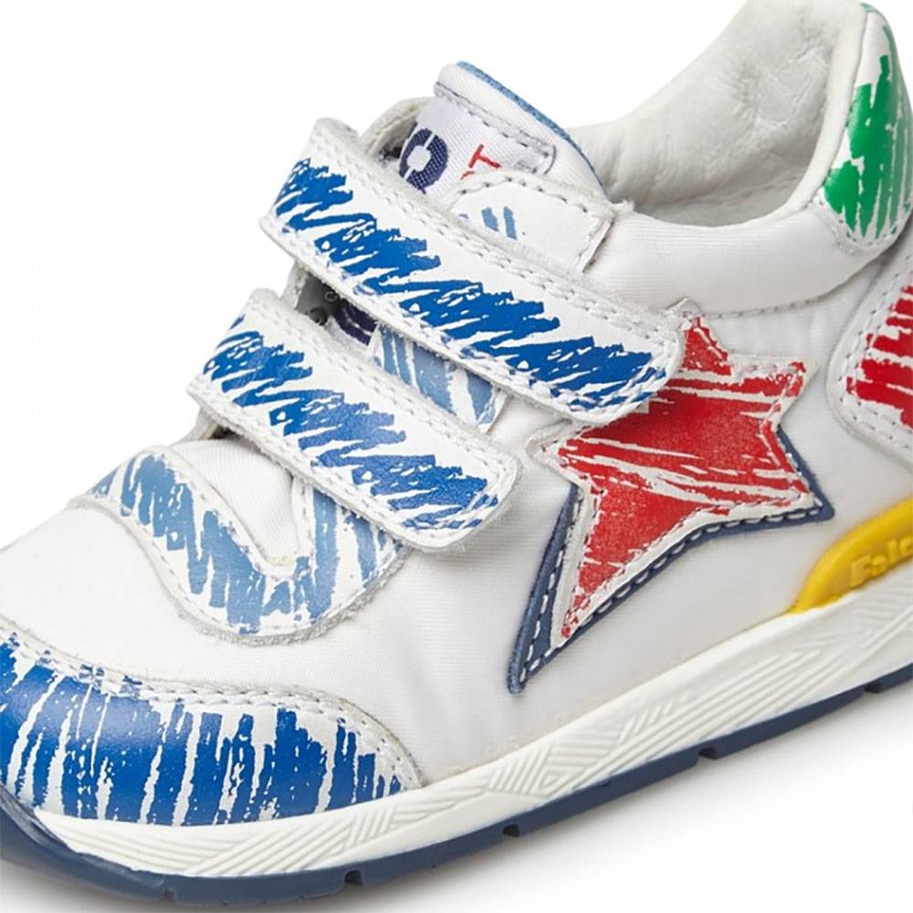 FALCOTTO SANDALETTO BAMBINO 1N96