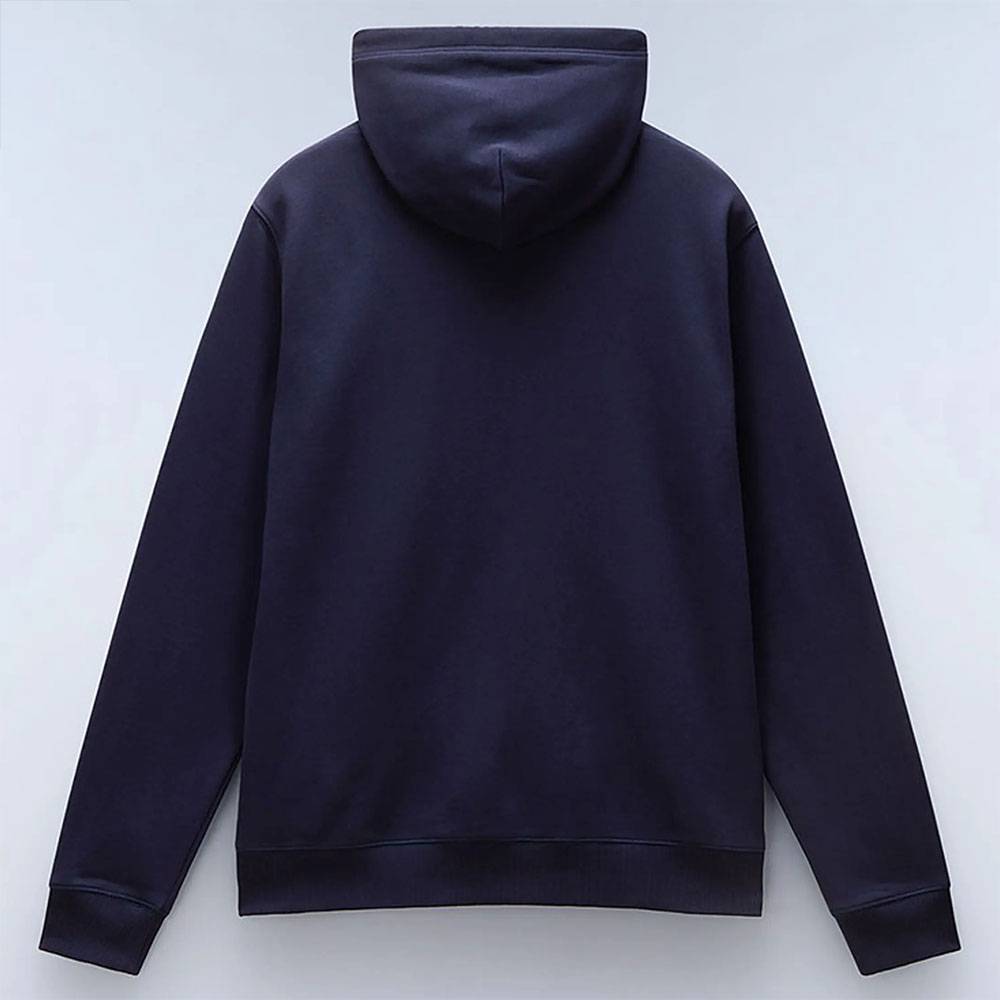 Napapijri felpa da uomo NP0A4IAC