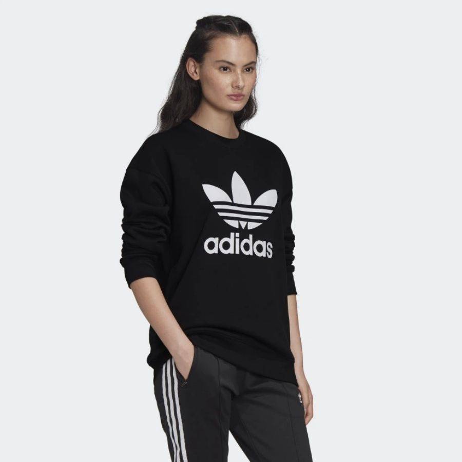 FELPA DONNA ADIDAS 3272