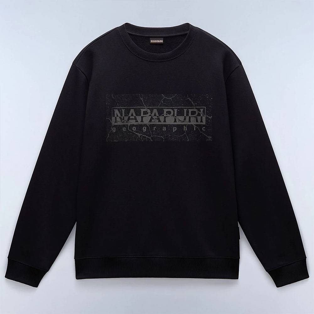 Napapijri felpa da uomo NP0A4HZR