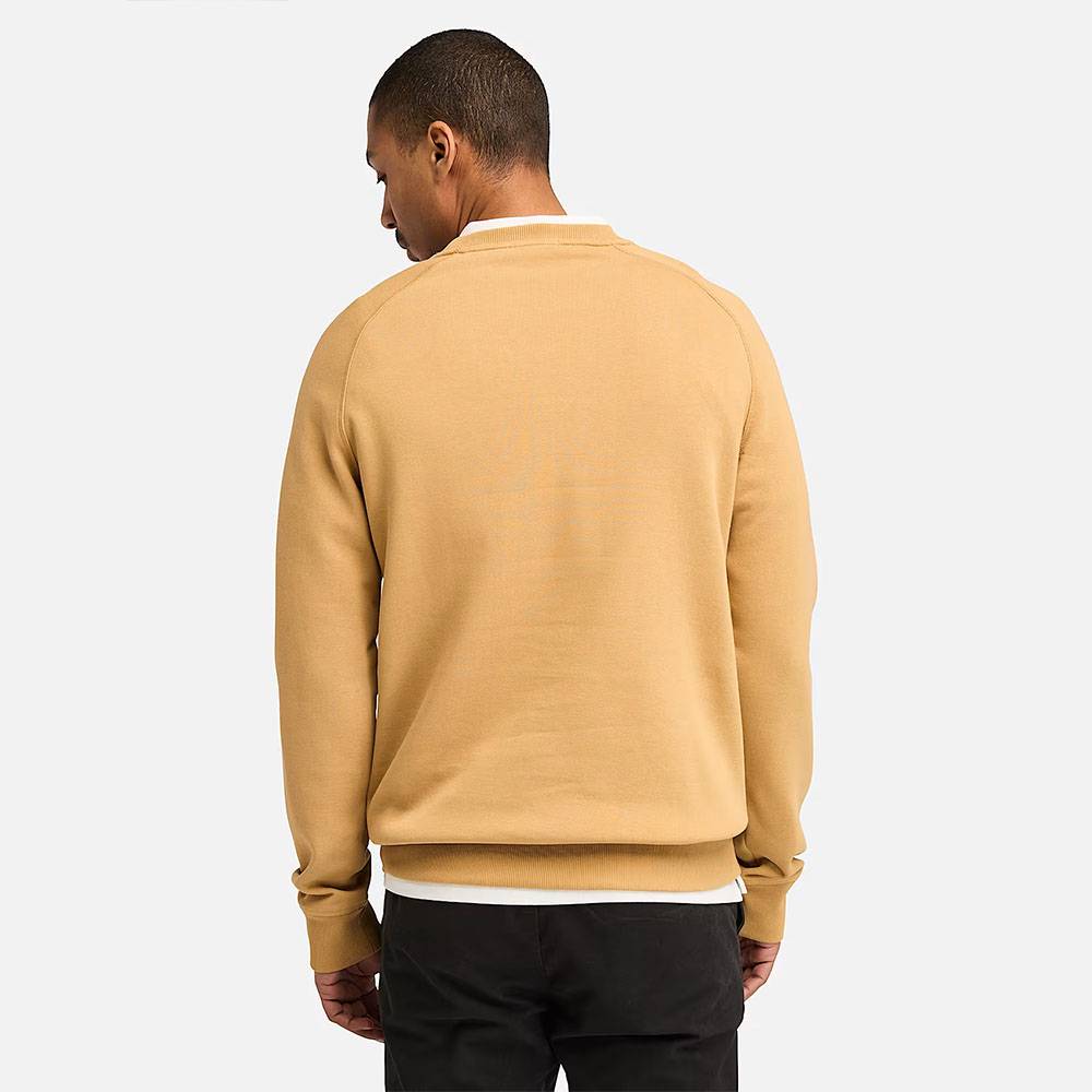 Timberland maglioncino da uomo A2BNK