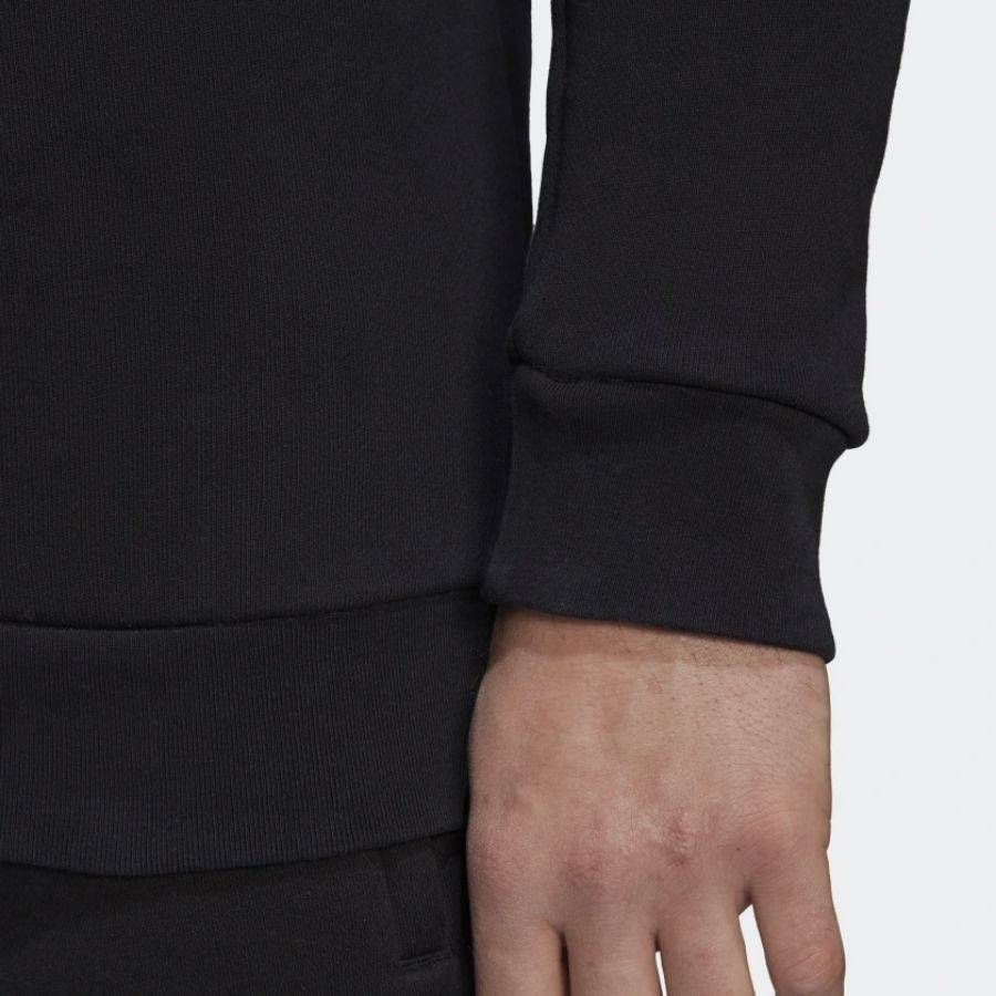 FELPA TREFOIL WARM-UP CREW ADIDAS UOMO CW1235