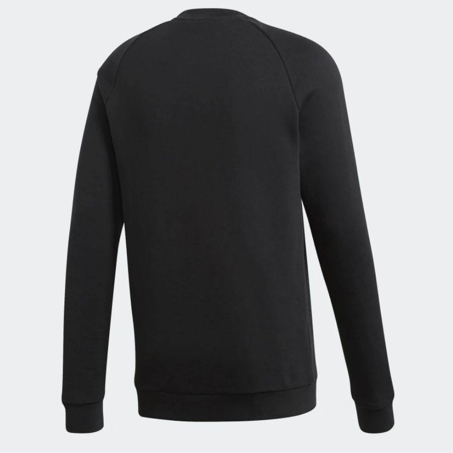 FELPA TREFOIL WARM-UP CREW ADIDAS UOMO CW1235