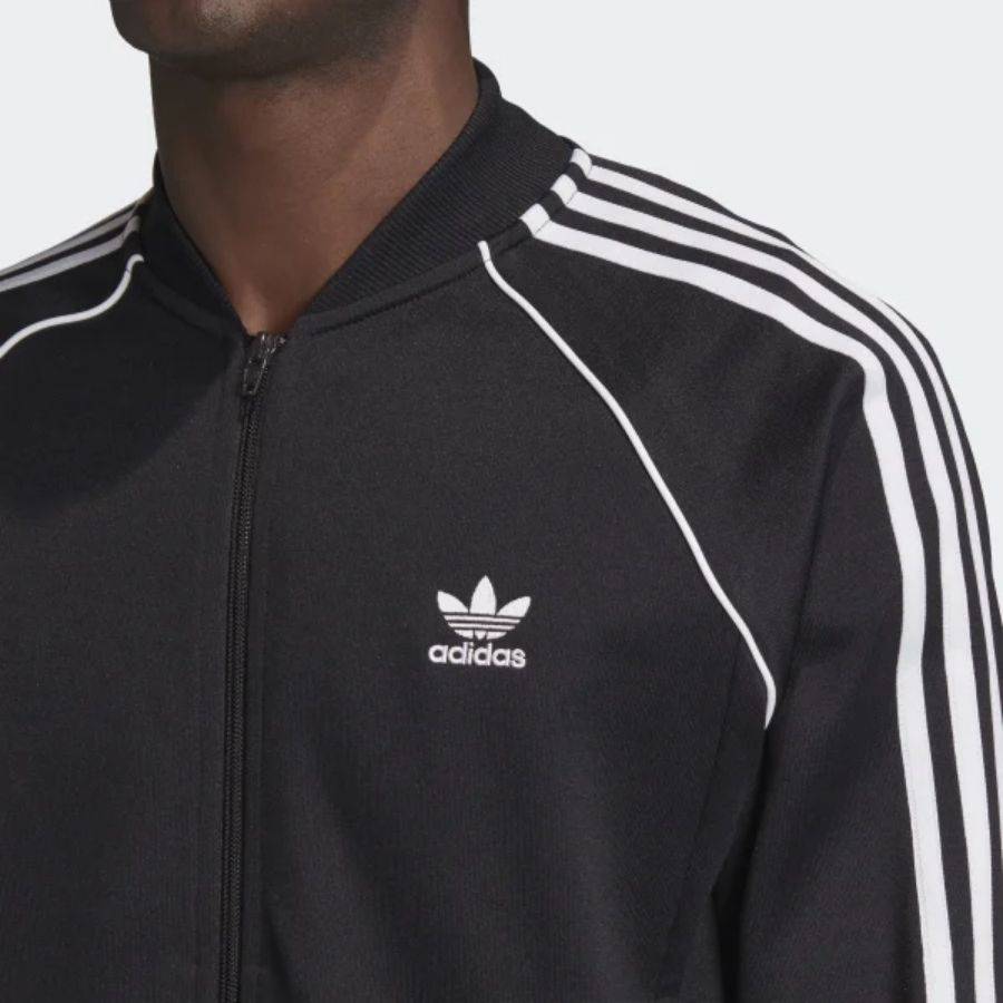 FELPA UOMO ADIDAS 0198