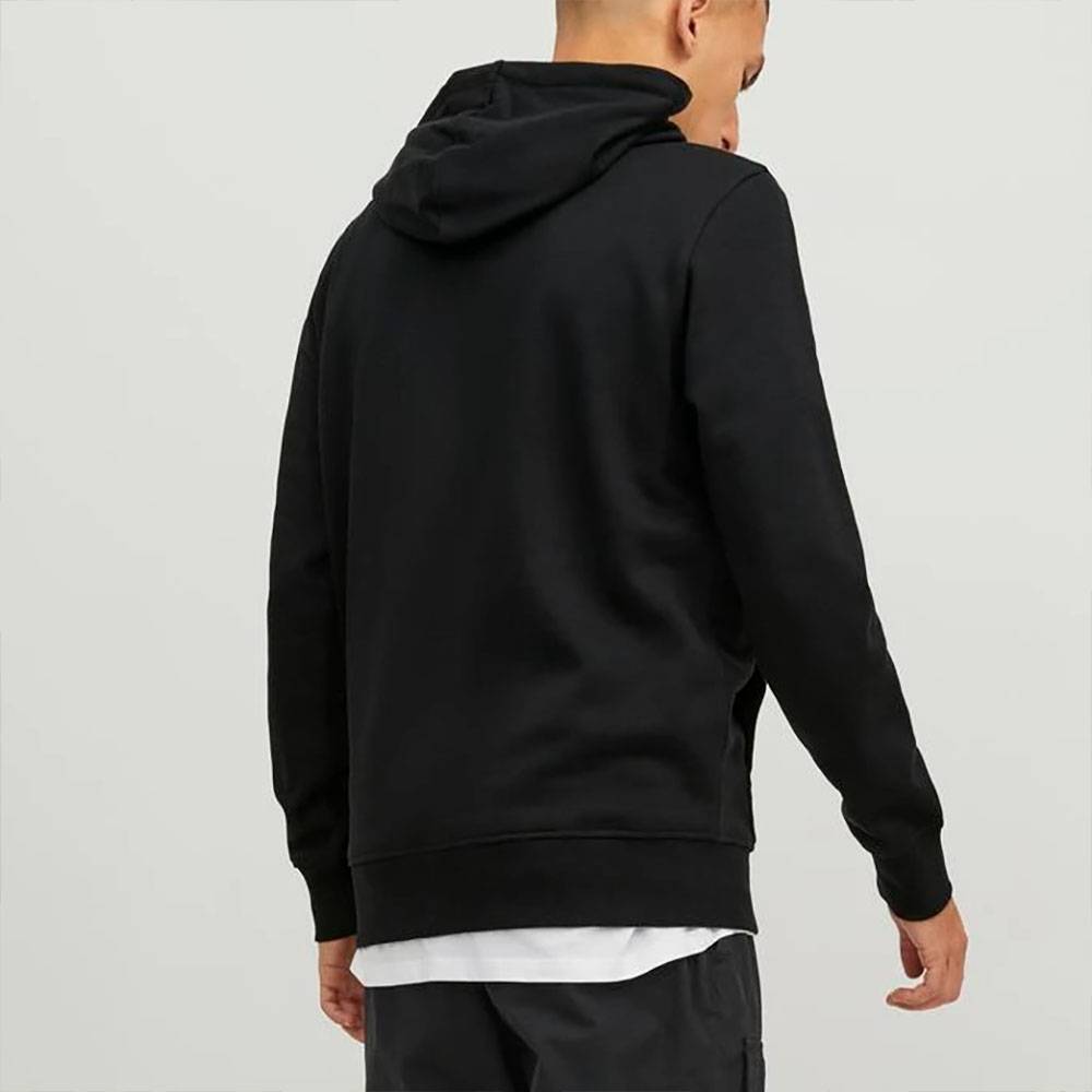 Felpa da uomo Jack & Jones 12240214