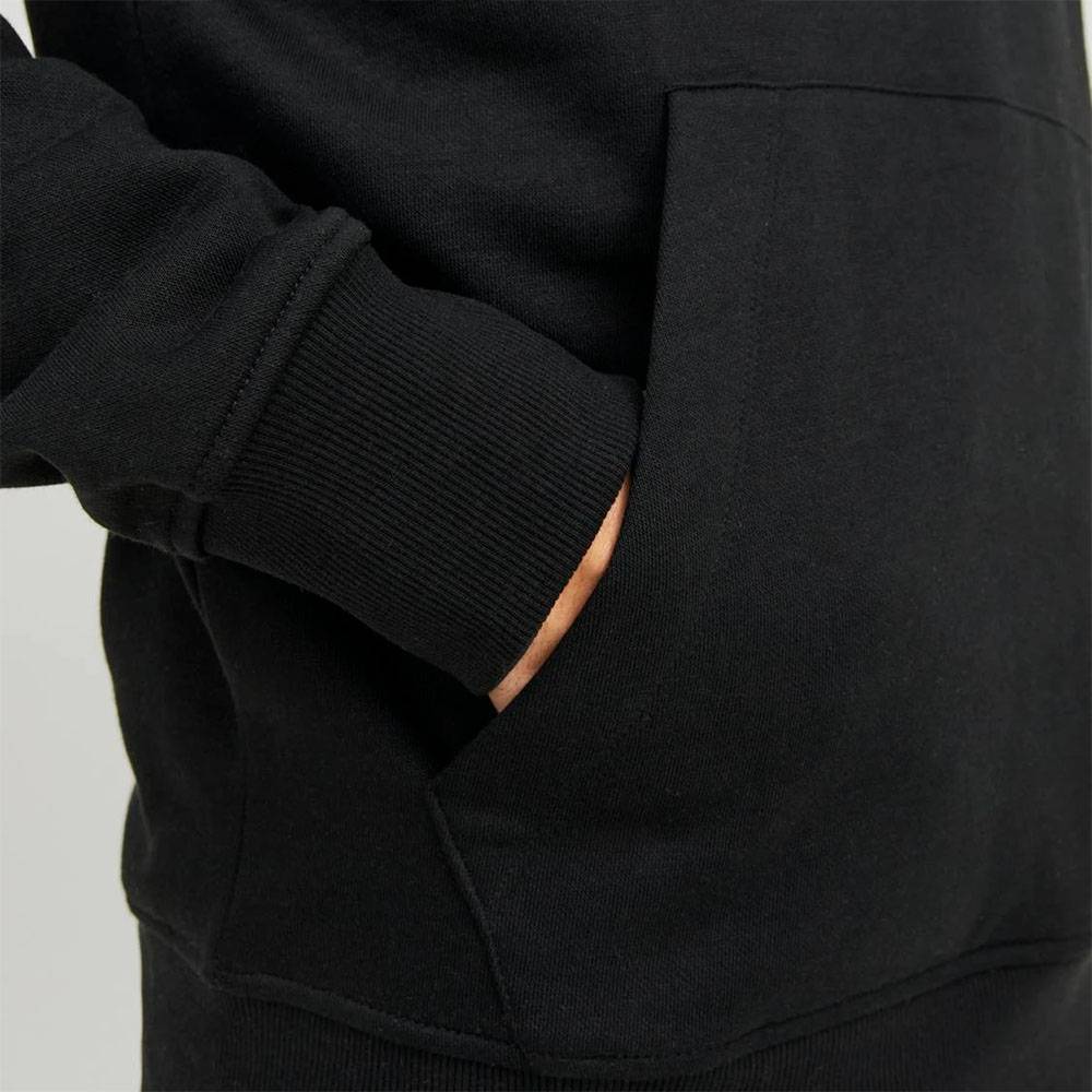 Felpa da uomo Jack & Jones 12240214