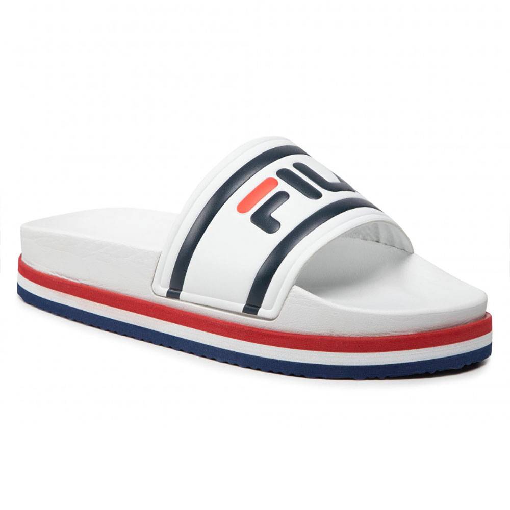 FILA CIABATTA DONNA FFW0048