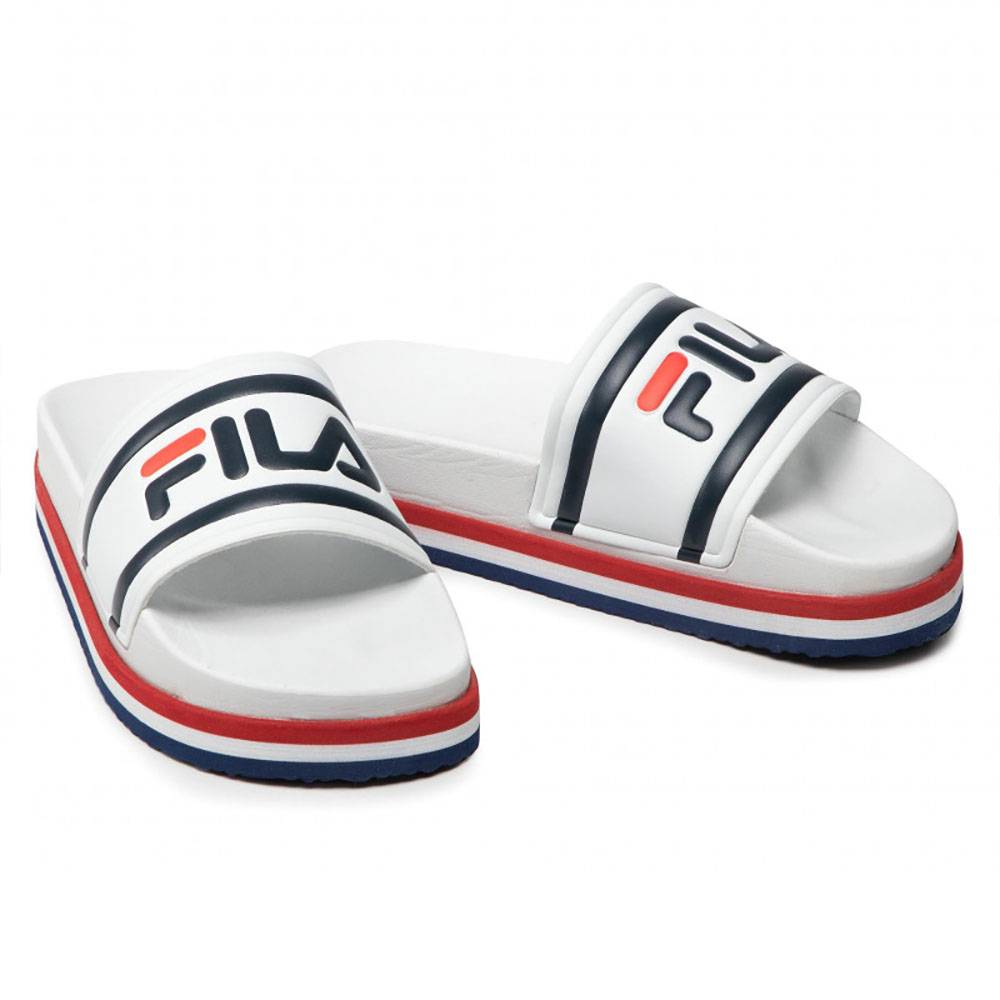 FILA CIABATTA DONNA FFW0048